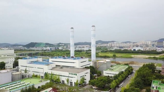 환경단체 "대전열병합발전 증설 온실가스 폭탄" 승인 불허 촉구