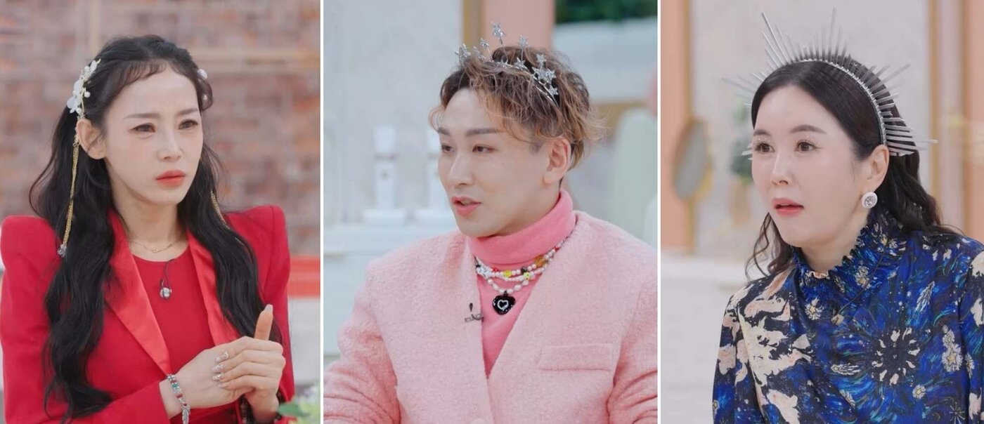 본문 이미지 - SK브로드밴드 '진격의 언니들'