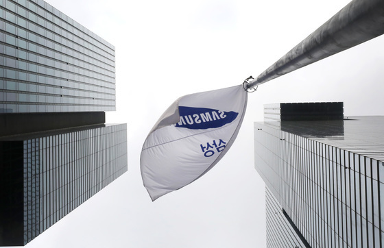 [속보]삼성전자 4분기 영업익 20조…韓 사상 첫 '신기록' 썼다