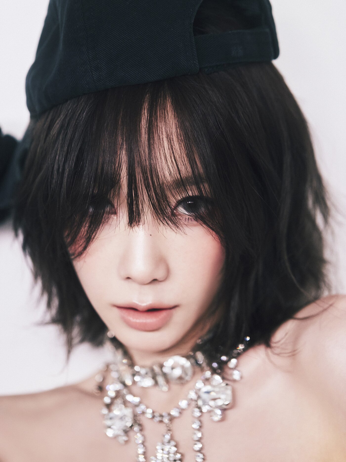 본문 이미지 - 갓 더 비트 태연 (SM엔터테인먼트 제공)