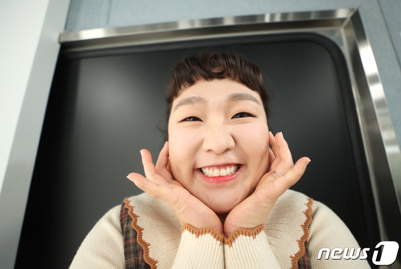 본문 이미지 - 개그우먼 이수지 인터뷰 /뉴스1 ⓒ News1 권현진 기자