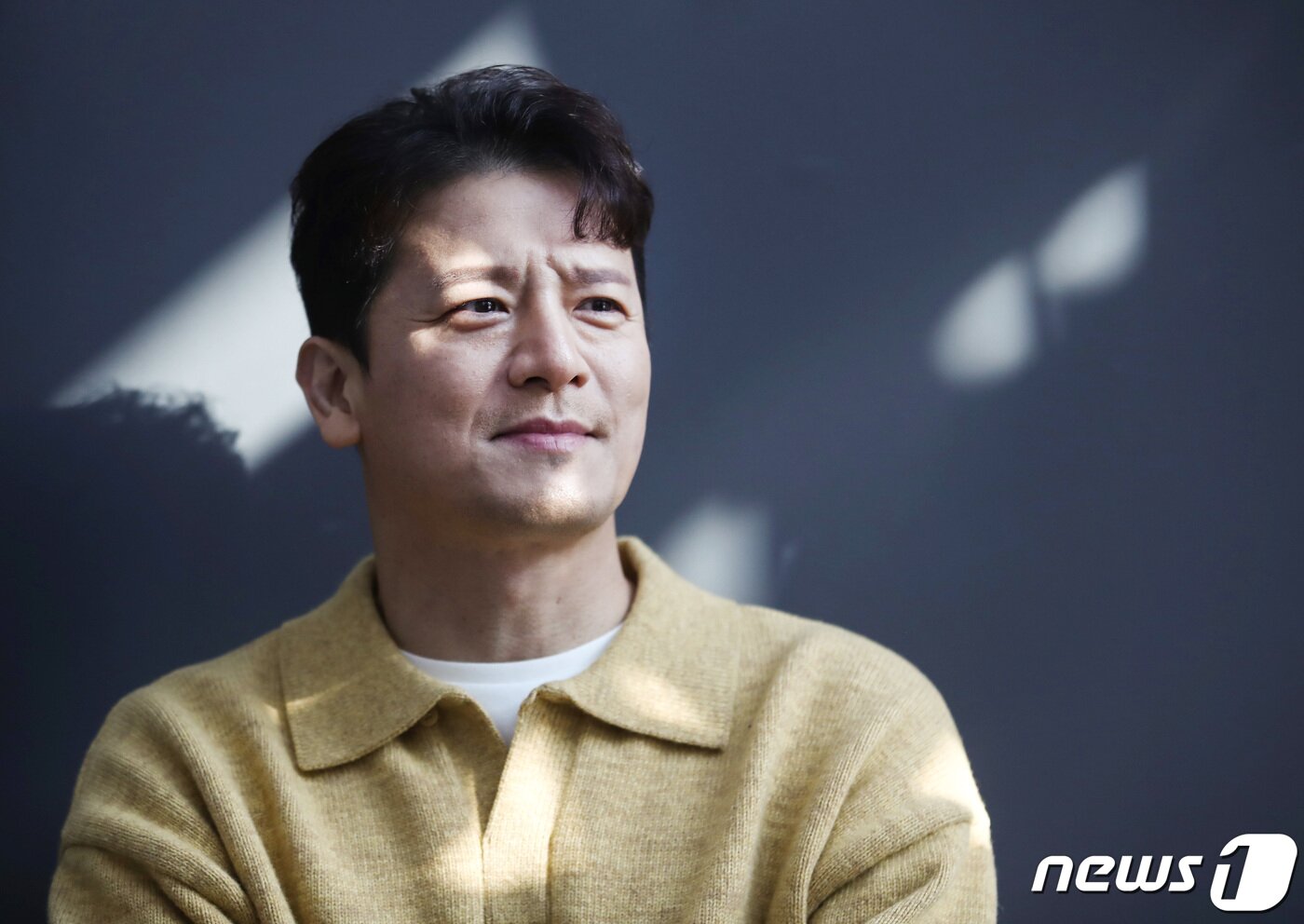 본문 이미지 - 배우 이도엽 / 뉴스1 ⓒ News1 김민지 기자