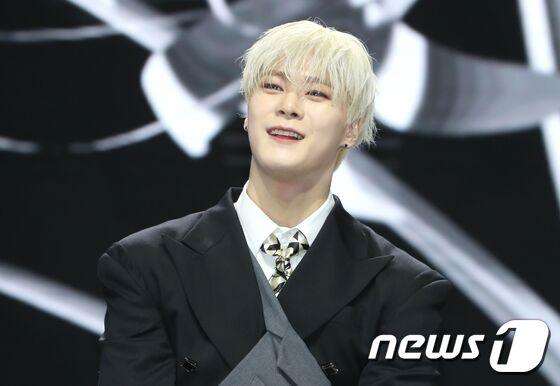 그룹 아스트로(ASTRO)의 문빈 © News1