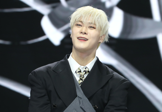 故 문빈, 사망 3주기…25세 너무 이른 나이에 떠난 별