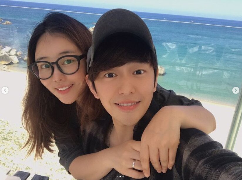 본문 이미지 - 안용준 인스타그램