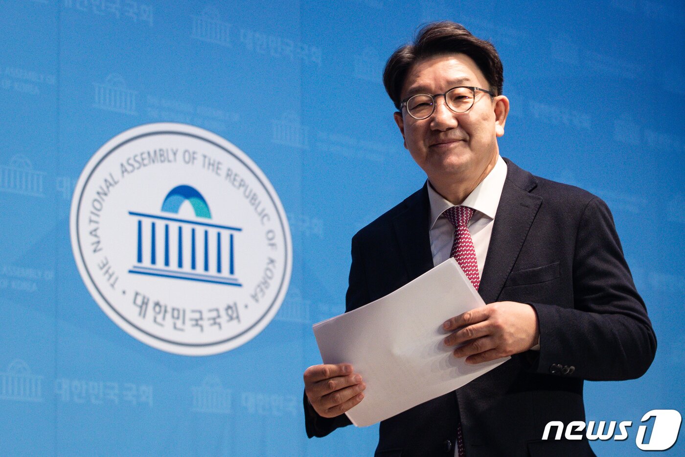 본문 이미지 - 권성동 국민의힘 의원.(뉴스1 DB)