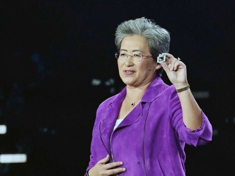 "AI 슈퍼 사이클 이제 막 시작일 뿐"-AMD CEO