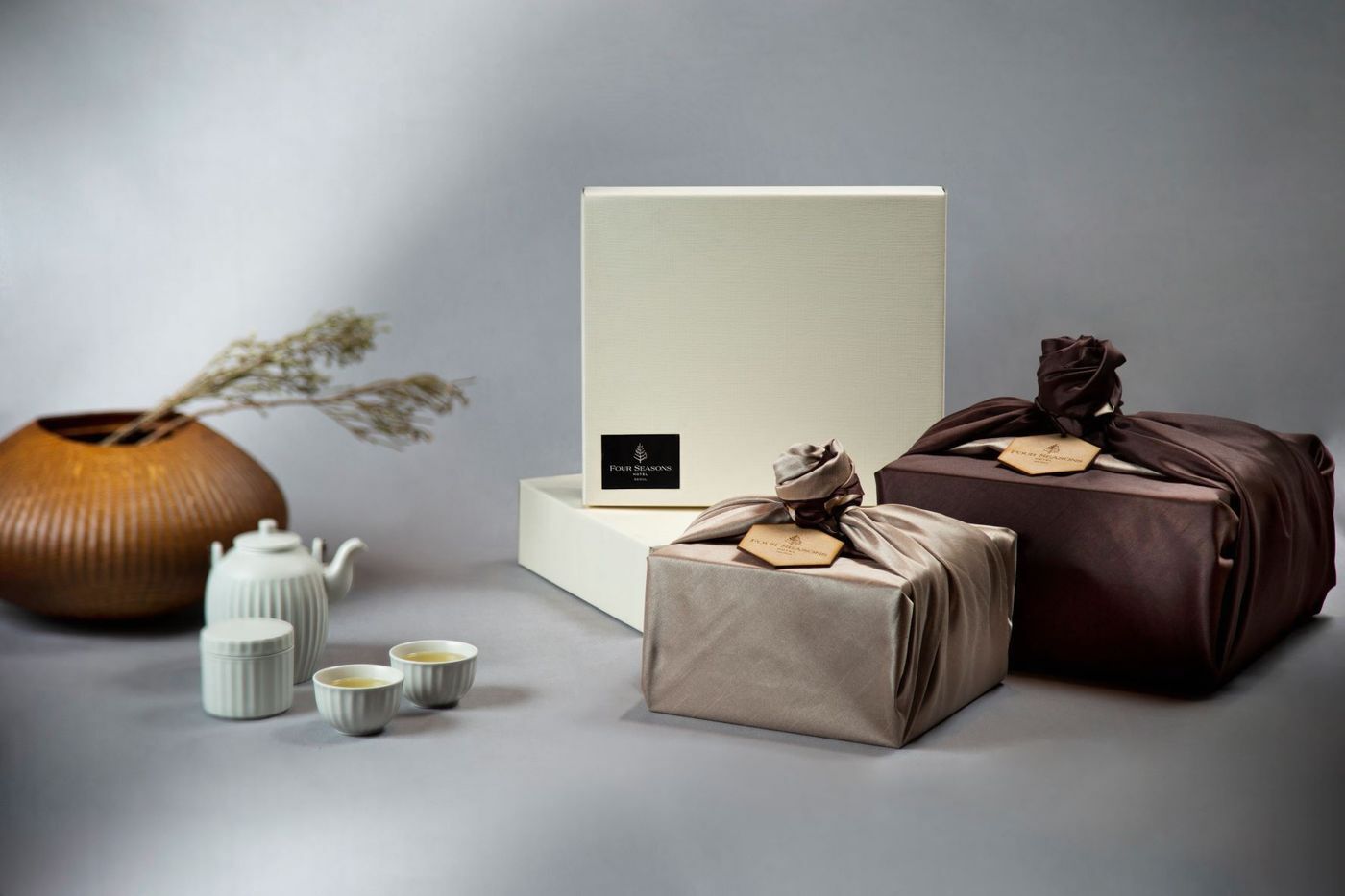 본문 이미지 - 설 선물세트_대표 이미지&#40;포시즌스 서울 제공&#41;