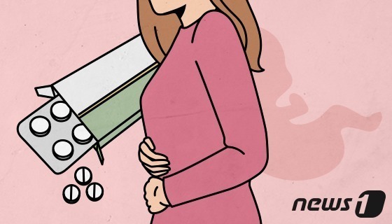 '미프진'과 뭐가 다르지?…국내 들어오는 임신중지약은 '미프지미소'