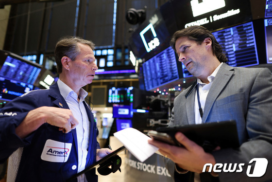 US stock market rally over the weekend, index futures soar across the board… Nasdaq 0.27%↑