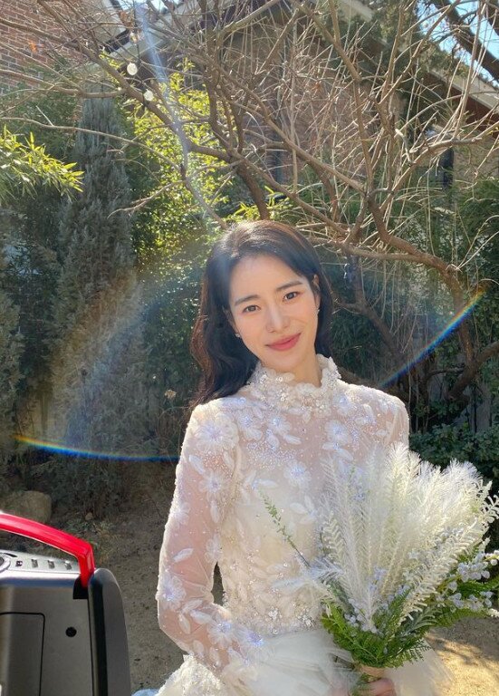 본문 이미지 - 임지연 SNS