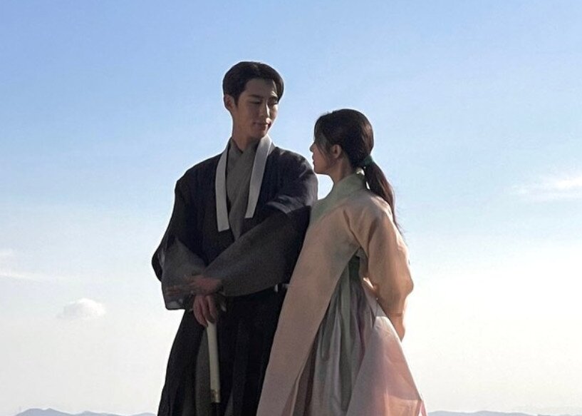 본문 이미지 - 고윤정 SNS 캡처