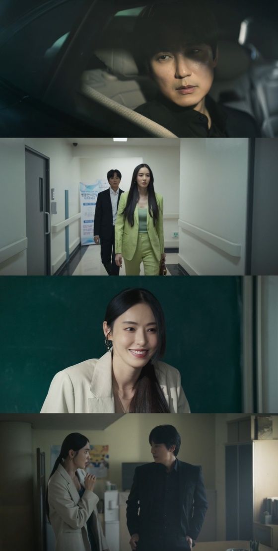 김남길·차은우 '아일랜드', 아마존프라임 9위…2주 연속 톱10 - 뉴스1