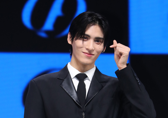 뮤지컬 '렌트' 유태양 "'로저' 역에 잘 맞는다는 칭찬에 자신감 얻어"