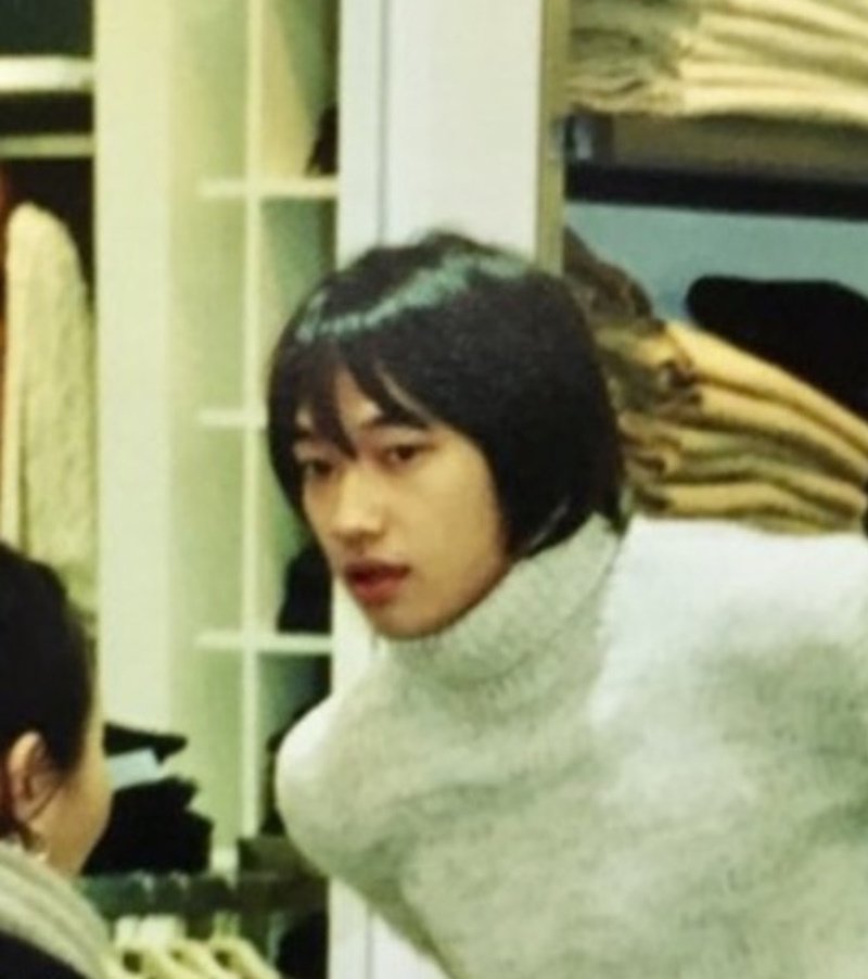 본문 이미지 - 비 인스타그램 캡처