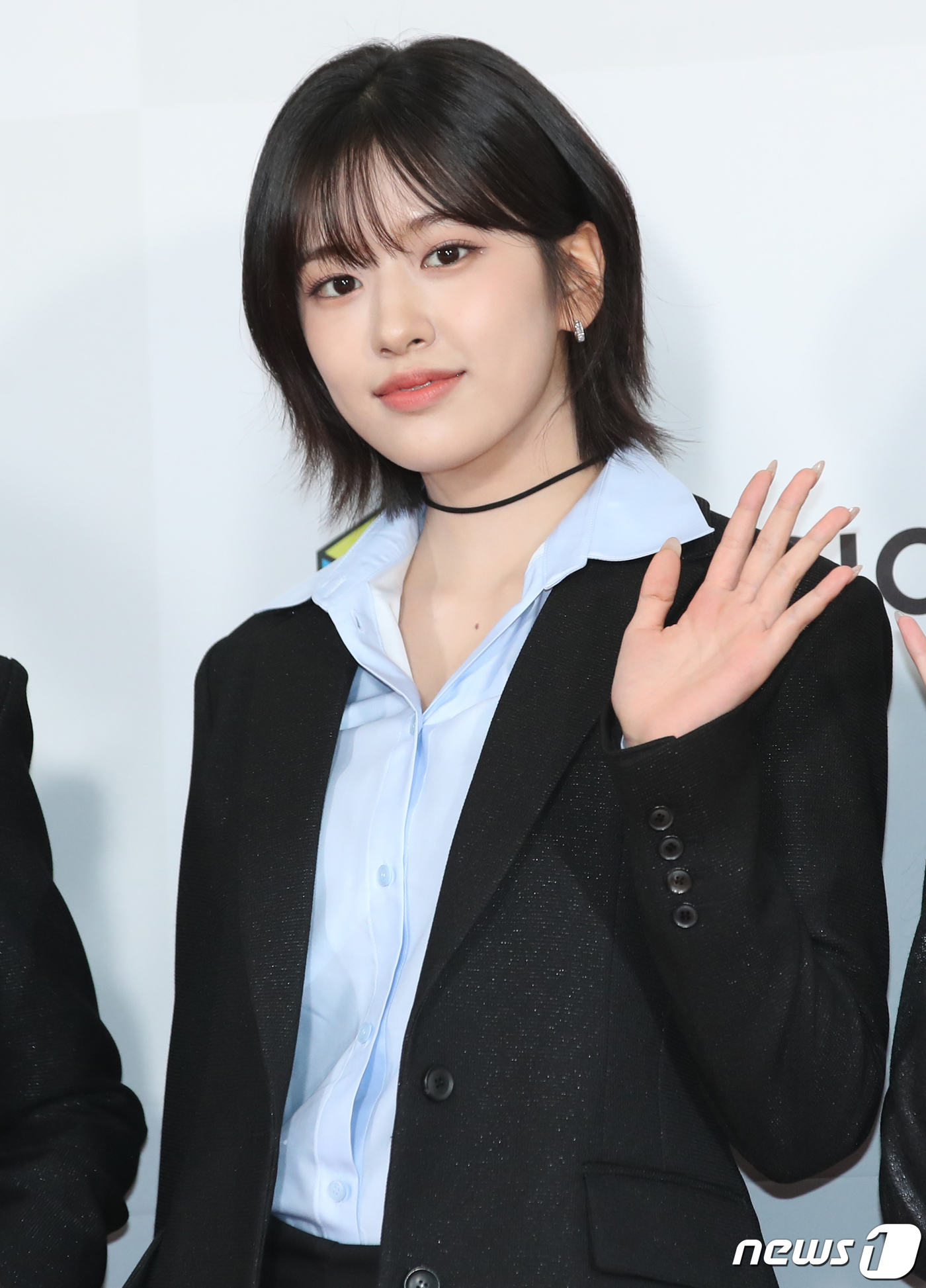 (인천=뉴스1) 권현진 기자 = 아이브 안유진이 10일 오후 인천 남동구 소래로 인천남동체육관에서 열린 '2023 더팩트 뮤직 어워즈'(2023 TMA) 레드카펫 행사에 참석해 포 …