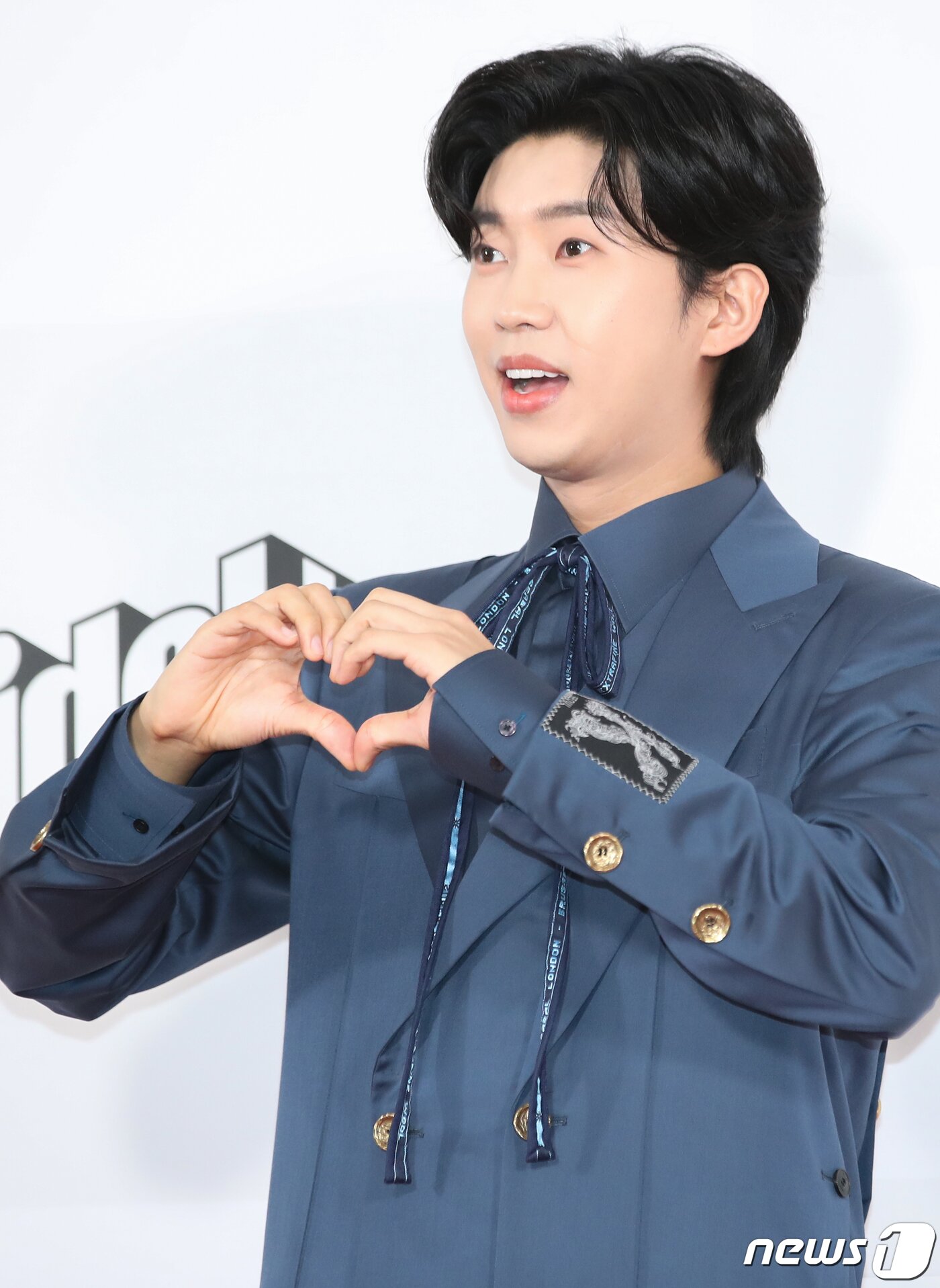 본문 이미지 - 가수 임영웅 ⓒ News1 권현진 기자