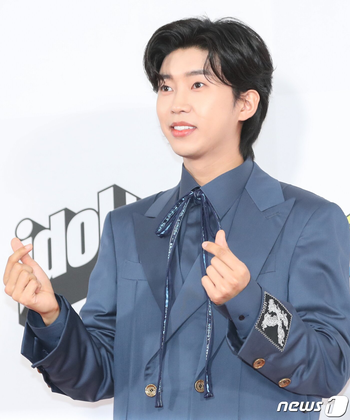 본문 이미지 - 가수 임영웅 / 뉴스1 ⓒ News1 권현진 기자