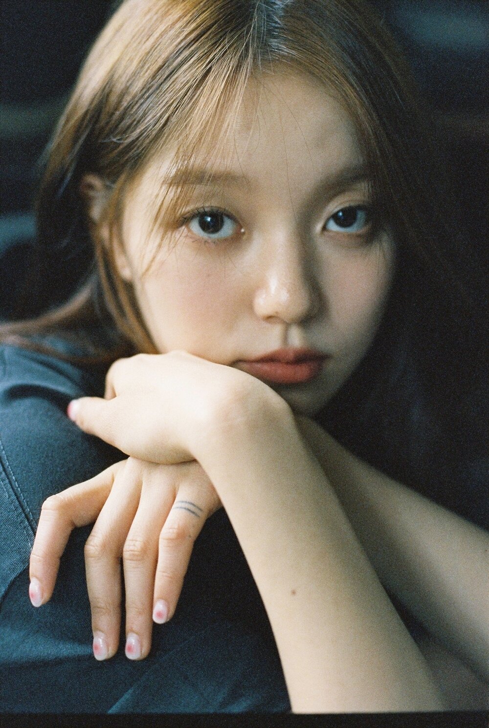 본문 이미지 - 가수 로시/ 사진제공=도로시컴퍼니