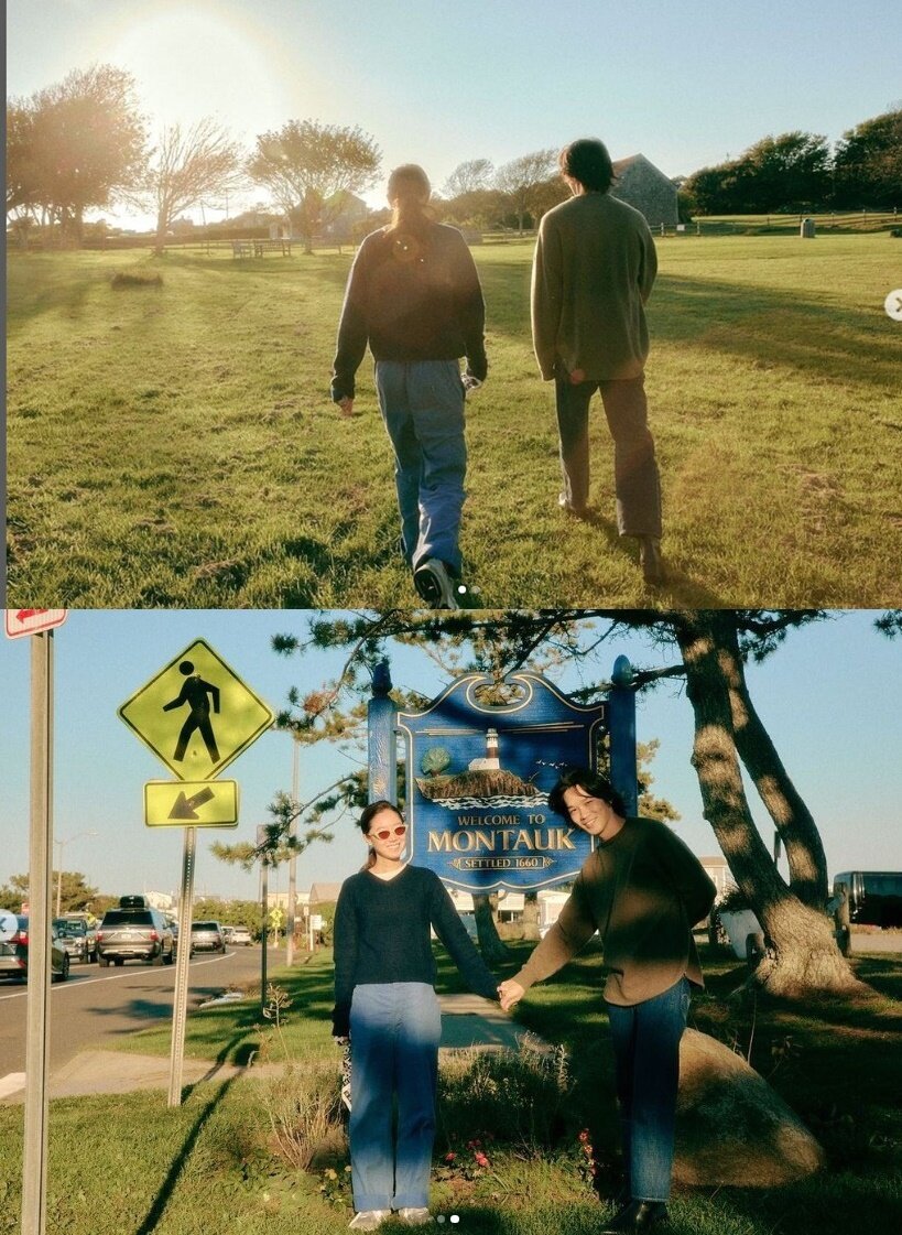 본문 이미지 - 가수 케빈오 인스타그램