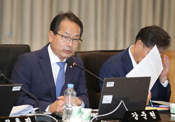 야당 "캠코, 친일 귀속재산 매각 지연…감사원 감사 청구해야"