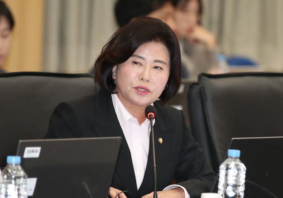 코스타리카 대통령 취임식에 양경숙 전 의원 대통령 특사 파견