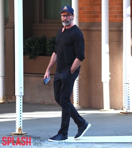 본문 이미지 - 사진 제공=Splash News