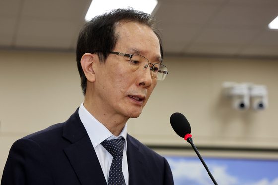 '샤니 끼임사' 이강섭 전 대표 중처법 혐의 첫 재판서 '무죄' 주장