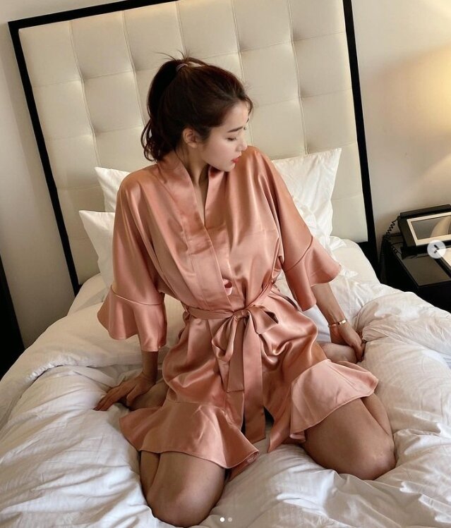 본문 이미지 - 인플루언서 오또맘 인스타그램 갈무리