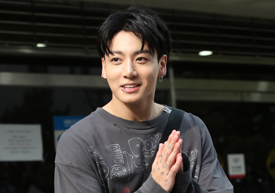 '그래미 수상자' 디플로 "BTS 정국, 오토튠 필요 없는 완벽한 목소리" 극찬