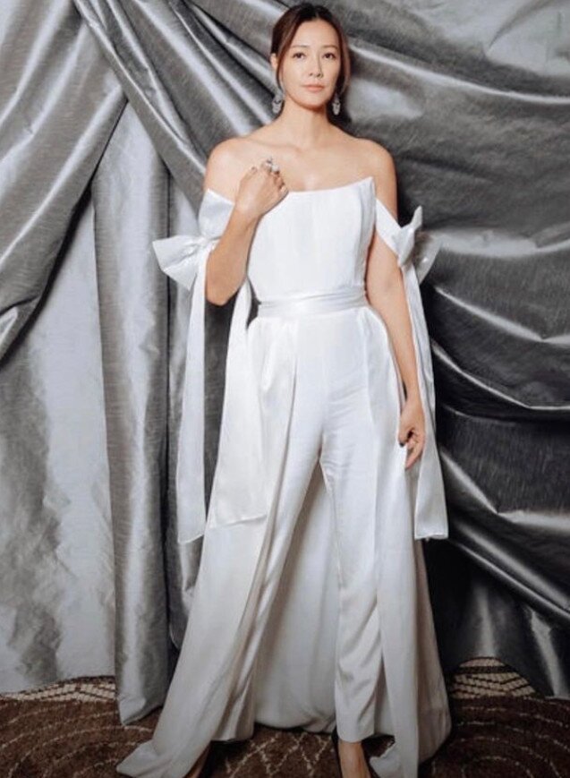 본문 이미지 - 손태영 SNS 캡처