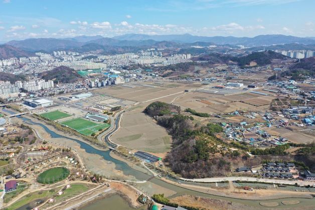 순천시, 소각장 '원점 재검토' 하나…정책토론 청구서 접수