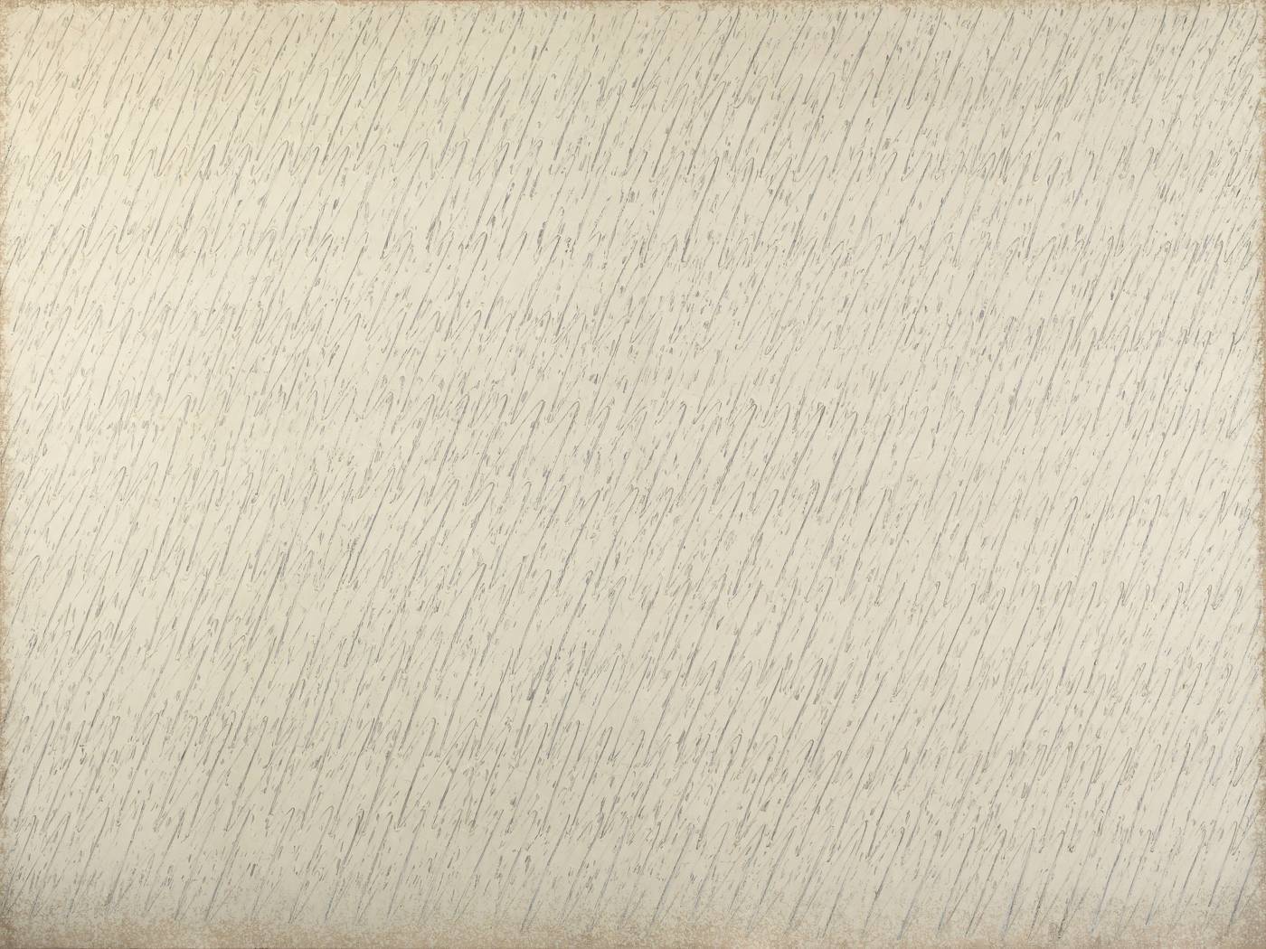 본문 이미지 - 박서보 '묘법 No. 10-79-83'