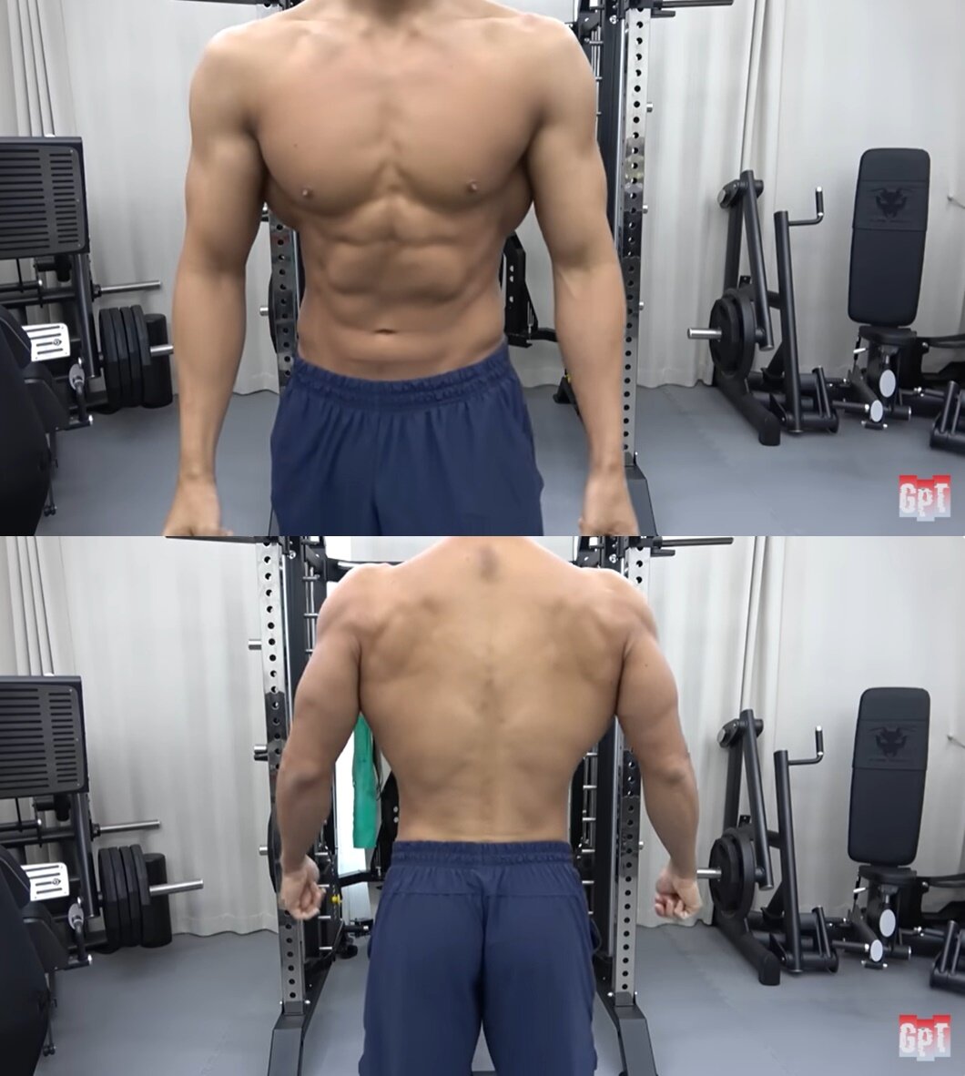 본문 이미지 - (유튜브 채널 '지피티' 갈무리)