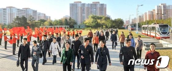북한, 남은 70여일 '고강도 투쟁' 주문…