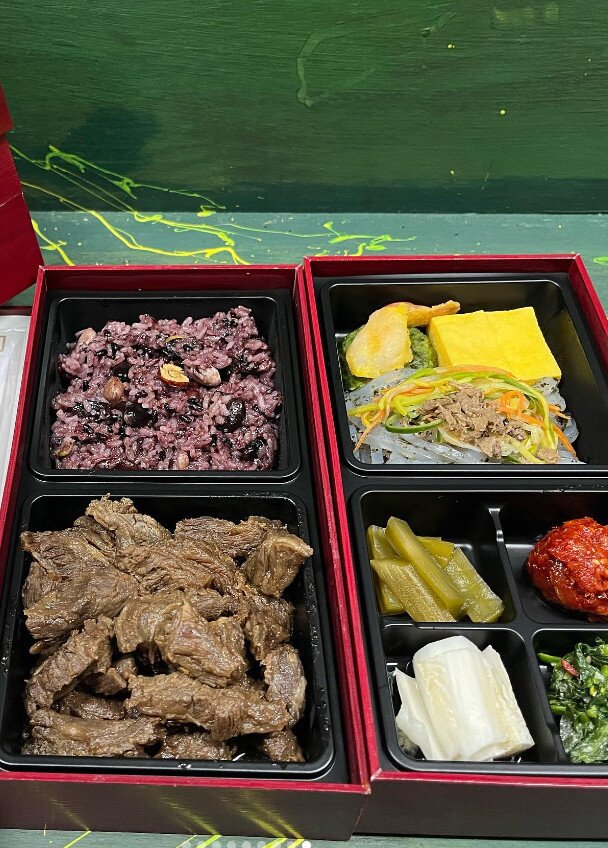 본문 이미지 - 하지영 SNS 캡처