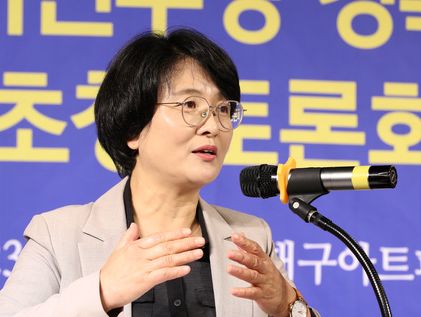 임미애, 1주택자 인구감소지역 주택 취득시 양도세 면제 추진