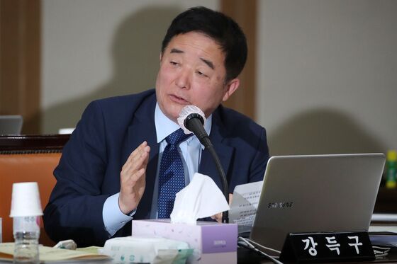 이언주 "사면 정치적 이해관계 소산 우려"…강득구 "동의못해"