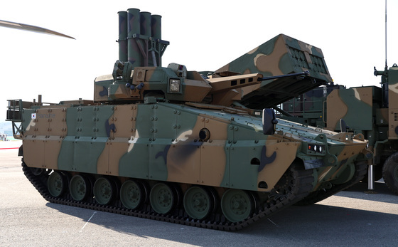 5월 루마니아 방산전시회에 K-방산 집결…4조원 장갑차 사업 잡는다