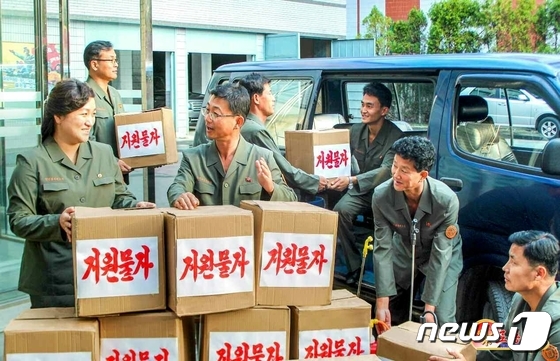 북한, 농촌 지원 거듭 강조…"물심양면으로 지원해야"