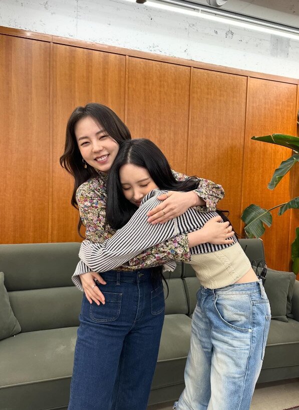 본문 이미지 - 소희 선미