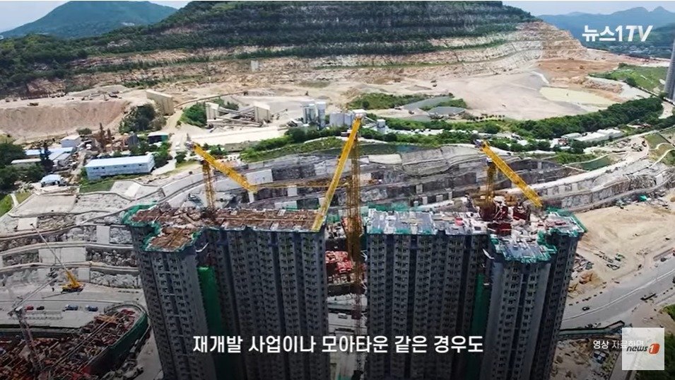 본문 이미지 - (뉴스1TV 갈무리)