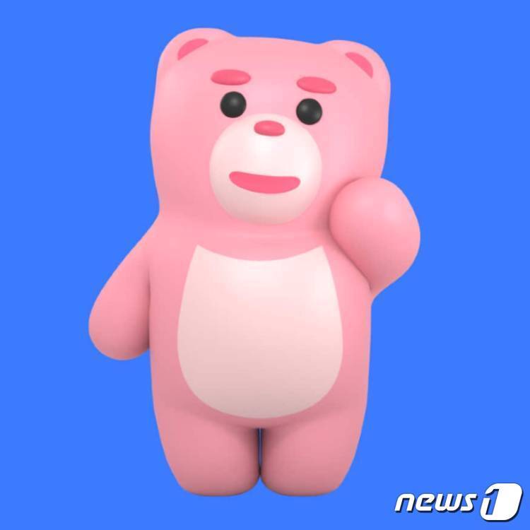 본문 이미지 - 벨리곰(롯데쇼핑 제공)