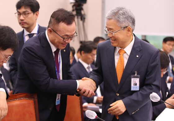한전·한수원·가스공사 사장 줄줄이 미국행…'한·미 에너지 협력' 논의