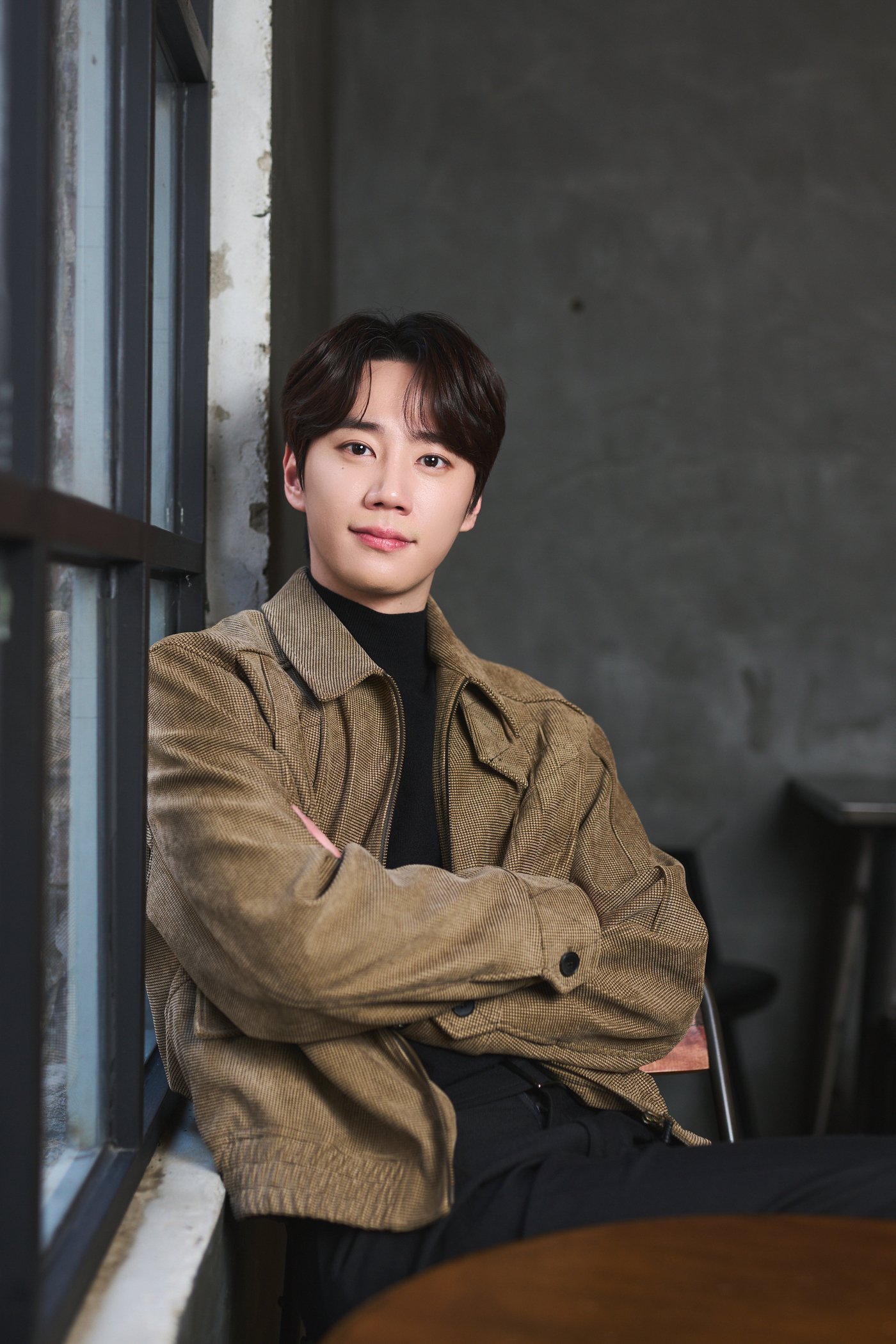 본문 이미지 - 이준영/마인드마크