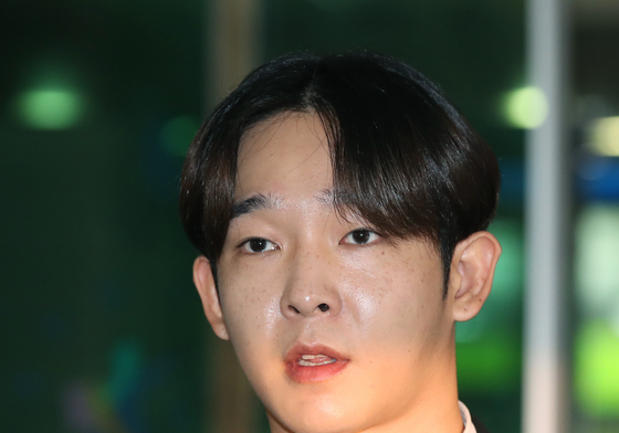 '마약 집유 중 시속 182㎞ 음주운전' 남태현 징역 1년…법정구속은 면했다(종합)