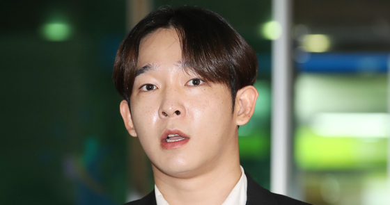 '음주 사고' 남태현 "난 마약 한 쓰레기, 다른 사람 될 것" 과거 다짐 무색