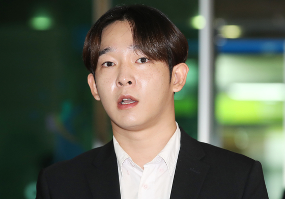 '마약 집유 중 음주운전' 남태현, 징역 1년 6개월 구형