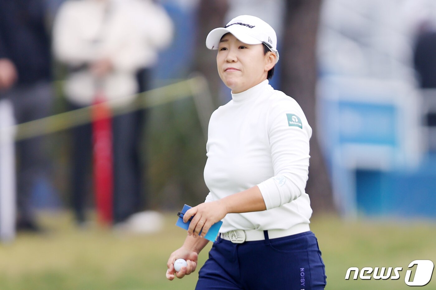 본문 이미지 - 신지애. / 뉴스1 DB ⓒ News1 민경석 기자