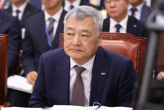 한수원 신임 사장에 김회천 전 남동발전 사장 낙점